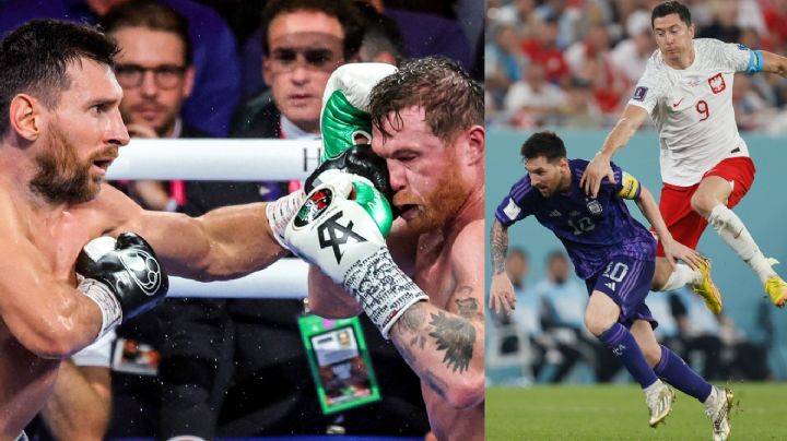 Los MEMES del pase de Argentina y Polonia a octavos; enfrentarán a Australia y Francia