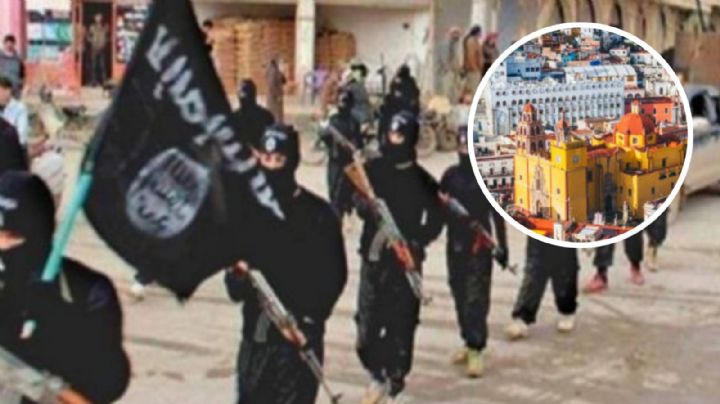 Terroristas islámicos operaron desde Guanajuato, revela informe secreto