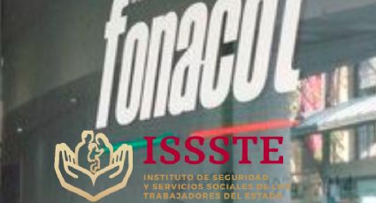 El ISSSTE deja sin Fonacot a sus trabajadores