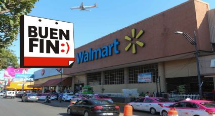 El Buen Fin de Walmart: ¿cuándo y cuáles son las ofertas?