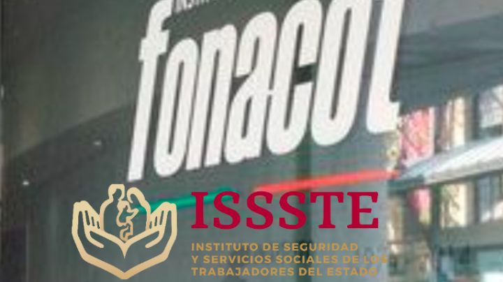 El ISSSTE deja sin Fonacot a sus trabajadores