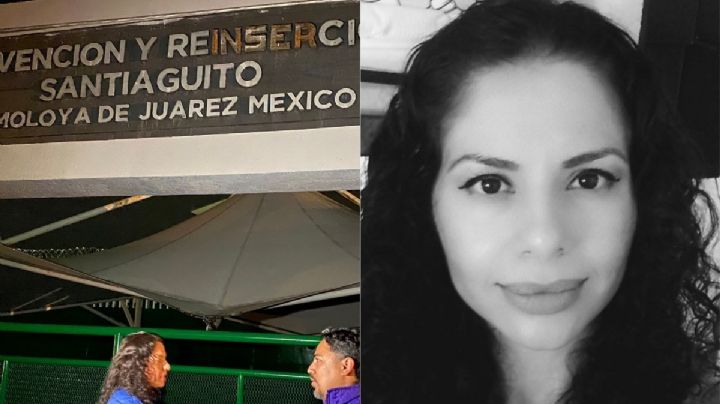Liberan a Ana Georgina, falsa culpable: así fabricaron su caso en sexenio de Felipe Calderón