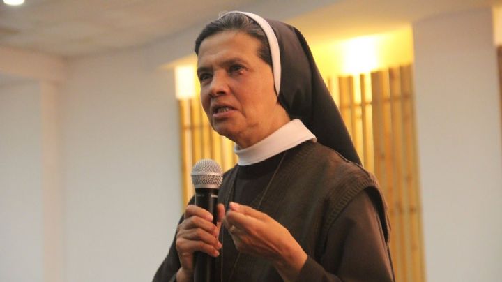 Así fue el secuestro de una monja a manos de yihadistas