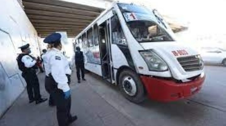 Localizan a David, desapareció luego de quedarse dormido en la combi