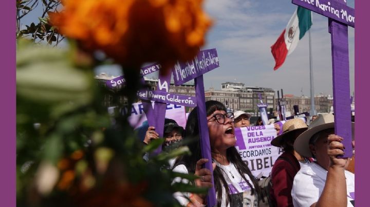 Fiscalías revictimizan, eluden responsabilidades en feminicidios