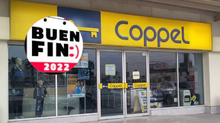 ¿Cómo tramitar un crédito Coppel y aprovechar el Buen Fin 2022?
