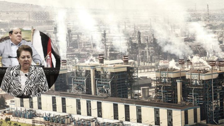 Piden diputados declaratoria de emergencia ambiental en la región Tula-Tepeji