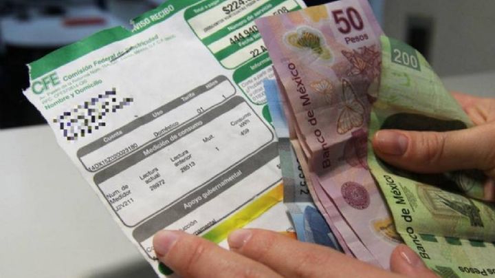 5 consejos para que le pagues menos a CFE