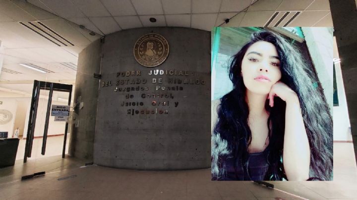 Carla Donají abordó un auto en Pachuca y no la dejaron bajar; lleva 4 años desaparecida