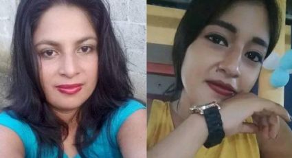 Rosario y Teresita: identifican cuerpos encontrados en Jalcomulco