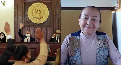 Denuncia regidora de Pachuca censura en Asamblea y cambios presupuestales sin autorización