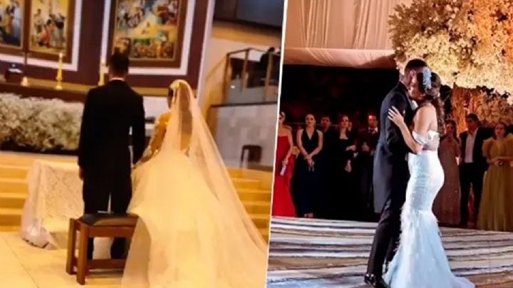 ¡Ya hubo boda en Cruz Azul!; solamente asistió un jugador