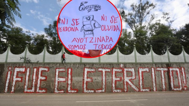Guerreros Unidos, militares y policías “cazaron” a normalistas de Ayotzinapa