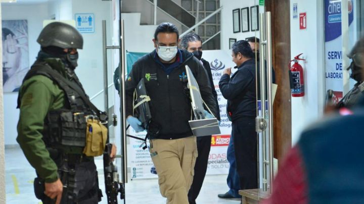 Meningitis: el medicamento caducado que despierta las alertas en Durango, Jalisco y CDMX