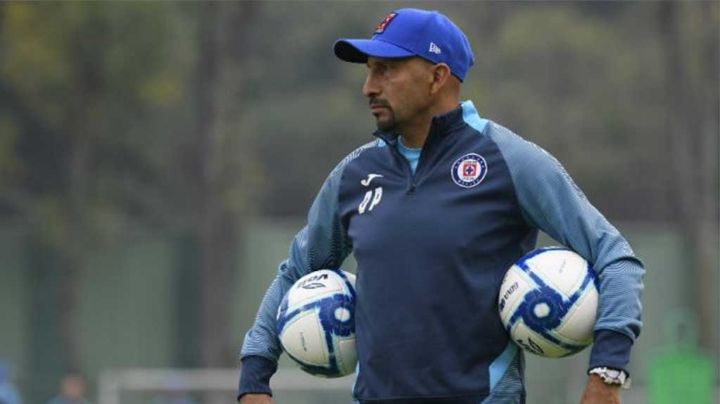 Este sería el nuevo cargo que tomaría El "Conejo" Pérez en Cruz Azul para el 2023