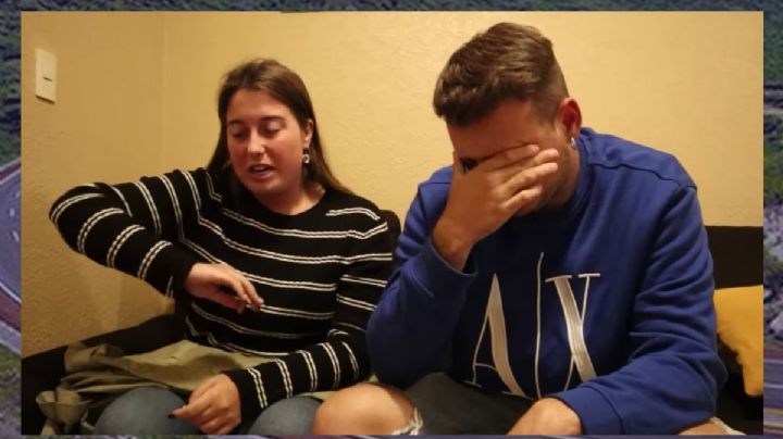 Asaltan con violencia a youtubers españoles: "No se lo deseo a nadie"