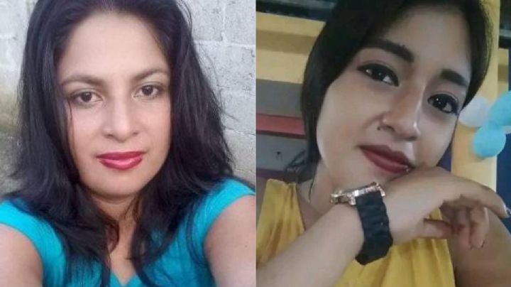 Rosario y Teresita: identifican cuerpos encontrados en Jalcomulco