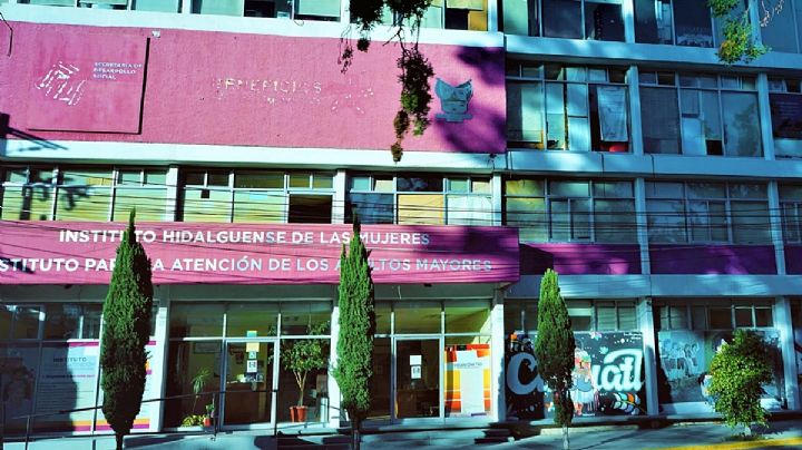 Concede IHM créditos a mujeres, pero no los cobra: ASEH