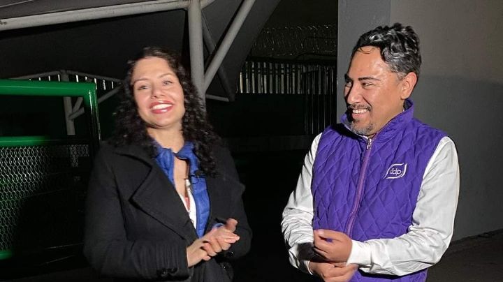 Ana pasó 13 años presa por crimen que no cometió; la declaran inocente