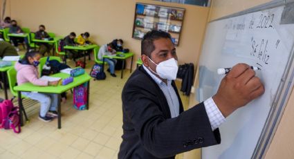 ¿Cuándo pagarán a maestros de Veracruz aumento salarial?