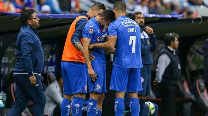 ¡Increíble! Cruz Azul lo dejó ir y ahora vale 60 millones de euros