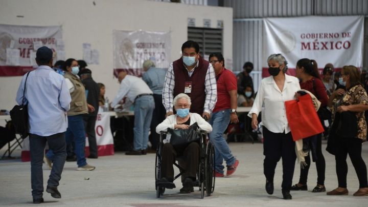 Beneficia Morena a ejes rectores de la denominada 4T en Presupuesto 2023