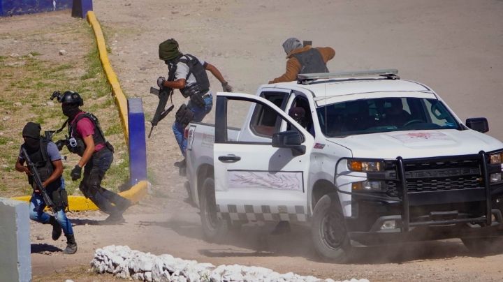 ¿Qué dice el dictamen de Presupuesto en cuanto a seguridad?