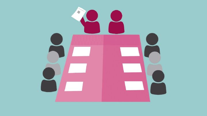 ¡Hoy lo imaginamos; si queremos, mañana puede ser realidad!