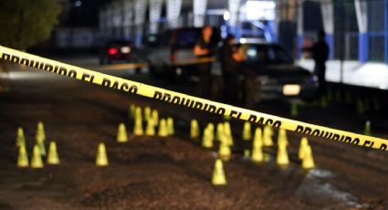 Fin de semana sangriento: asesinan a 6 personas en Veracruz