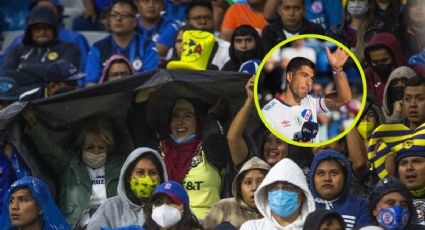 Aficionados del América lloran: Luis Suárez les vuelve a decir "naah"
