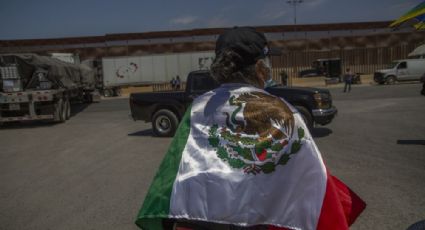 Juárez y El Paso, unidas durante 21 años, pero separadas por una hora