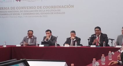 Debe gobierno focalizar estrategias en carencias con mayor prevalencia: Coneval