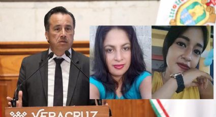 Triple homicidio en Jalcomulco relacionado con narcotráfico: Cuitláhuac