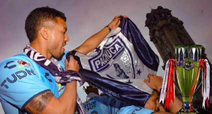 Pachuca regresa a la Concachampions y ya tiene rival; conoce los duelos