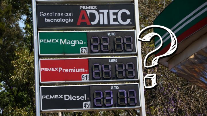 ¿Cuánto cuesta la gasolina más barata en Veracruz hoy 7 de noviembre?