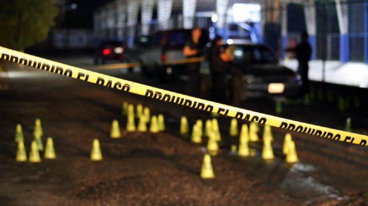 Fin de semana sangriento: asesinan a 6 personas en Veracruz