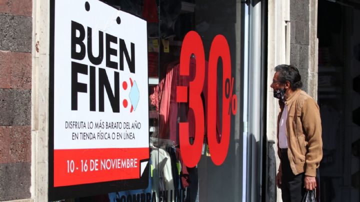 BUEN FIN 2022: 10 tips para evitar ser víctima de robo y fraude