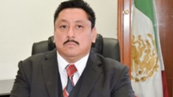 ¿Quién es Uriel Carmona, fiscal de Morelos, acusado por Sheinbaum de encubrir feminicidio de Ariadna?