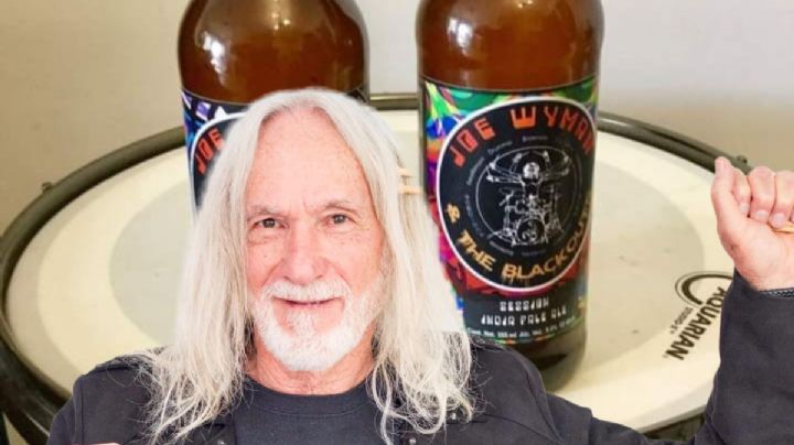 ¿Ya probaste la cerveza artesanal de Scorpions? ¡Se fabrica en Pachuca!