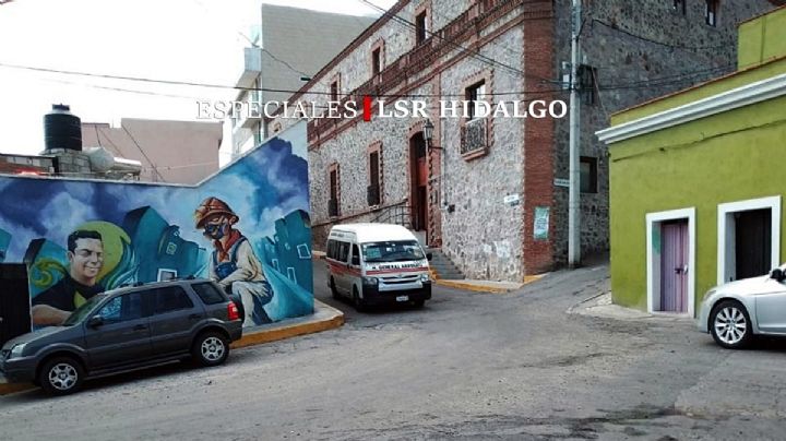 Con intervenciones en El Arbolito, buscan cambiar la imagen de barrio peligroso