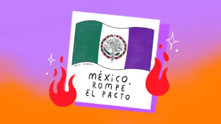 Claves para entender qué es el “pacto patriarcal”