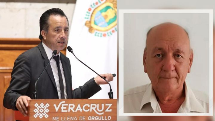 Se busca con vida: asegura gobernador tras desaparición de "El Potro"