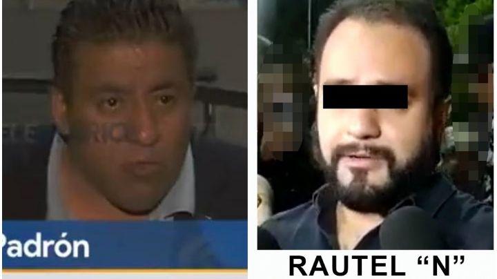 Caso Ariadna Fernanda: Abogado de Rautel "N" fue agente del MP