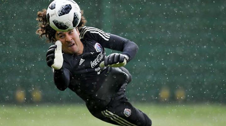 ¡Lo destrozó! histórico del América arremetió contra Ochoa y aseguró : "No sabe salir"