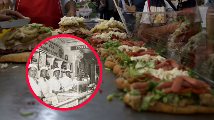 Conoce la tortería mas antigua de la CDMX con 130 años de edad