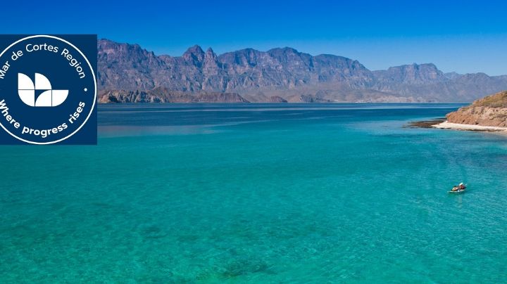 Realizan Foro Mar de Cortés para reducir la huella de carbono en la región