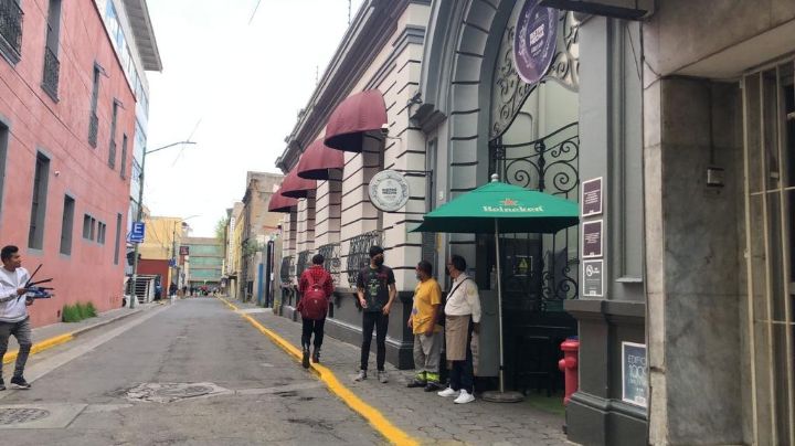 La peatonalización de primer cuadro de Toluca afecta a más de 2 mil 800 negocios