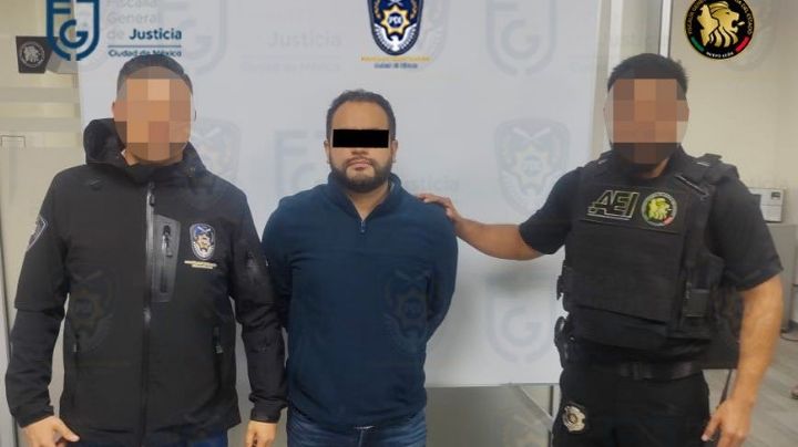 Caso Ariadna Fernanda: Rautel “N” se conectó desde Tepoztlán, donde hallaron cuerpo