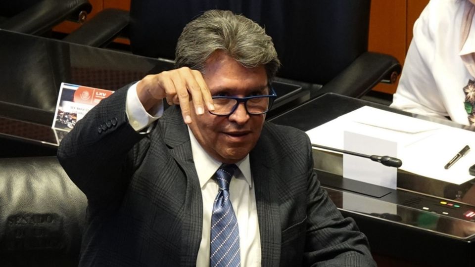 Seguidores del senador mostraron este fin de semana su apoyo con el lanzamiento de la red ciudadana “Reconciliación por México'