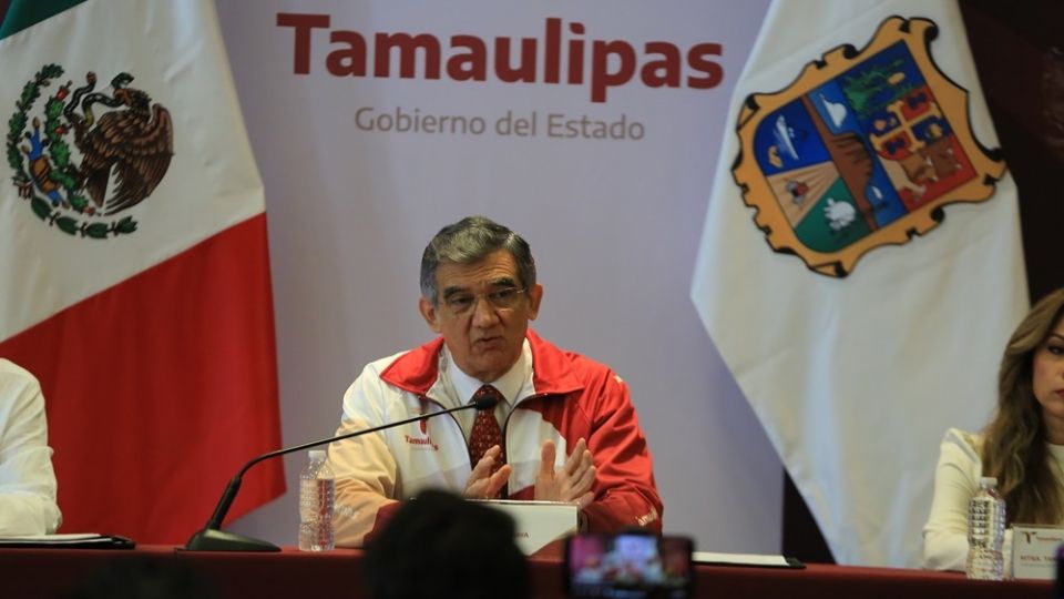 El gobernador de Tamaulipas llamó a no politizar, ni dividir a la comunidad por un acuerdo, que por décadas los ha hermanado con Nuevo León